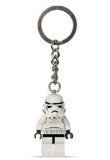 Stormtrooper from Star Wars LEGO Key Chain