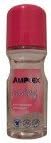 Amplex Caring 24h Anti-Perspirant Deodorant 60ml by Amplex