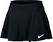 Nike Womens Court Flex Pure Tennis Stretch Skort