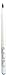 OOLY, Brilliant Brush Markers, Set of 12 (130-15),Multi