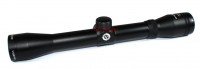 Vector Optics Javelin 4x32 Riflescope Hunting Equipment with Hunting Accessory