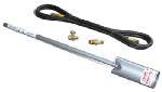 Red Dragon VT2-1/2-24CE Economy Propane Torch Kit