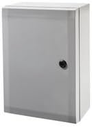 Arca 302015 - Plastic Enclosure, 1-Point Lock, Multipurpose, Polycarbonate, IP66, 150 mm, 200 mm