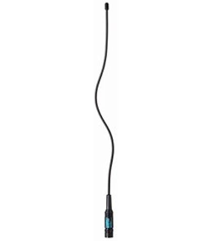 DIAMOND ANTENNA D130 新品 Diamond D-130 scanner antenna 25-1300 Mhz connector PL