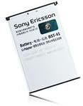 Sony Ericsson BST-41 Battery