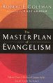 The Master Plan of Evangelism with Study Guide