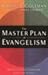 The Master Plan of Evangelism with Study Guide