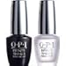 OPI Infine Shine PRIME + GLOSS Duo Pack .5oz Top & Base Coat