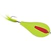 Tony-Maja-Custom-Bunker-Spoons-4-Adult-Bunker-Porgy-Chartreuse