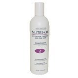 Nutri-ox Nutri Protect Conditioner 12 Oz. by Nutri-Ox