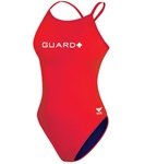 TYR Women's Guard Crosscutfit Swimsuit