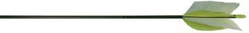 Papes Inc Aluminum Flu Flu Stalker 2117