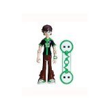 Ben 10 Omniverse