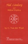 Hal Lindsey and Biblical Prophecy 0888150180 Book Cover