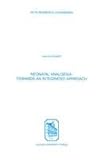 Neonatal Analgesia : Towards an Integrated Approach, Allegaert, Karel, 905867505X
