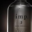 究極的にシンプルなボトルデザイン