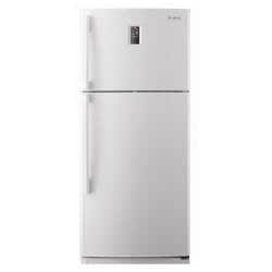 Samsung RT54ZBSW nevera y congelador Independiente Blanco 413 L ...