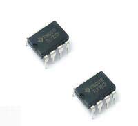 DBParts New for 20 Pcs TL072 TL072CP DIP-8 Low Noise J-FET Dual OP-AMP IC