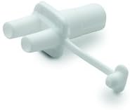 Ameda Tubing Adapter Purely Yours Hygienikit #620559