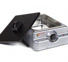 Mol d'Art Professional Chocolate Warmer - 6 Kg- Made in Belgium