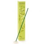 Esteban Sous Les Feuilles Japanese Incense Sticks 40 Incense Sticks