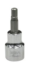 Ega Master 55679 - Socket Bit 1/4" - Hexagonal 1/4"