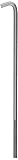 Genuine Honda 31513-SP0-010 Battery Setting Bolt
