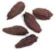 Cardamom-Whole Black Pod 4.0oz By Zamouri Spices