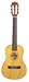 Lauren 6 String Acoustic Guitar, Ambidextrous (LA30N)