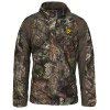 Scent Blocker Men's Drencher Jacket, Mossy Oak Country Break Up, X-Large
