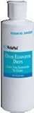 ReliaMed Ostomy Odor Eliminator Drops 8 oz. Bottle [Bottle of 8]