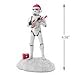 Hallmark Keepsake 2017 Star Wars Stormtrooper Peekbuster Motion-Activated Sound Christmas Ornament