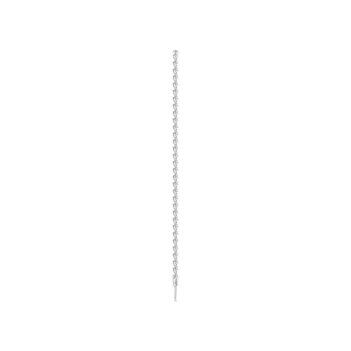 Bosch 1x PRO SDS plus-5X Hammerbohrer (für Stahlbeton, Beton, Ø 22,00 mm, Professional Zubehör Bohrhammer)