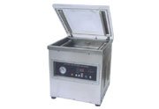 Click Here to See More Images Table Top DZ300 Vacuum Chamber Machine