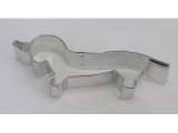 Dachshund Cookie Cutter