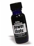 Power Shots