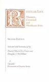 Regular Life : Monastic, Canonical, and Mendicant Rules, , 1580440797