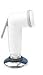Scandvik 10279P On/Off Standard Trigger Sprayer Handle,White