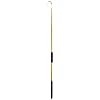 Aftco-GFA354LGLD-Gaff-Hook-4-Feet-by-3-Inches-34-Inch-Outer-Diameter-at-Butt