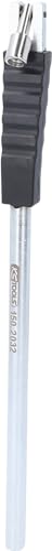 KS Tools 330mm Metal Tyre Valve Puller