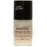 Nail Polish Clear Top Coat Vegan, 0.5 Oz