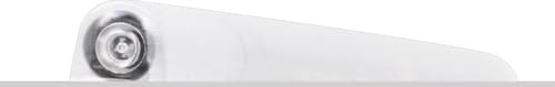L’OREAL PARIS MAKEUP BROW STYLIST DEFINER WATERPROOF EYEBROW PENCIL, ULTRA-FINE MECHANICAL PENCIL, DRAWS TINY BROW HAIRS AND FILLS IN SPARSE AREAS AND GAPS, BRUNETTE, 0.003 OUNCE (1 COUNT)