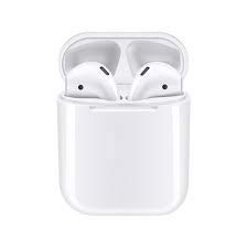 Agam Airpods 31BT Wireless Earphone with Charging Case, True Bluetooth with Sensor, Active Noise Cancellation Technology Agam Airpods 31BT Wireless Earphone with Charging Case, True Bluetooth with Sensor, Active Noise Cancellation Technology