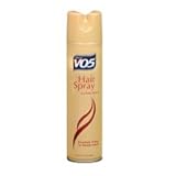 Vo5 Vo5 Hair Spray Aerosol Extra Body Hard To Hold, 8.5 oz