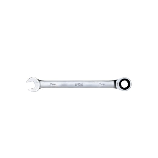 303-11 Ratcheting Combination Wrench 11 mm