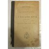 Descriptions and Rules for the Management of the U. S. Magazine Rifle, Model 1898, and Magazine Carbine, Model 1899. Caliber .30 [Krag-Jorgensen]