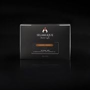 Selamlique's Cinnamon Flavoured Turkish coffee (24 single serving sachets)