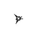 MJX F645 F45 008 Swashplate