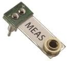 Vibration Sensors Hi Out Piezo M Sens LDTC Vert Mounted (100 pieces)
