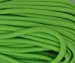 Atwood Rope 550-Pound Type III 7 Strand Core Paracord, 1/8-Inch x 100-Feet, Neon Green